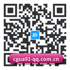Android 饭圈版 二维码